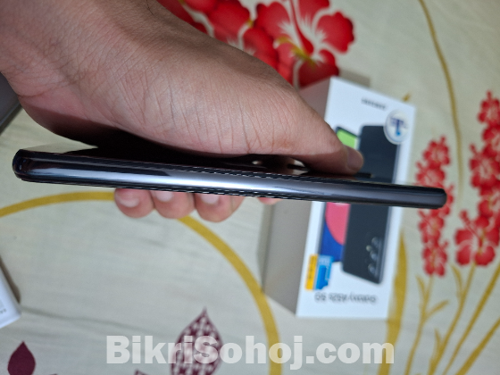 Samsung Galaxy A52S 8/128_Official Phone (Used)